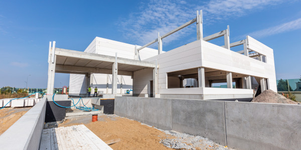 Dirección de Obras Girona · Dirección y Coordinación de obra