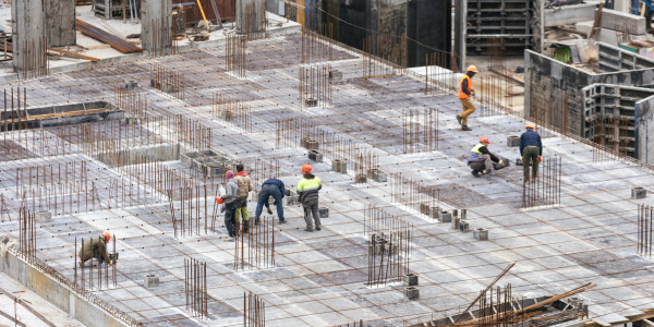Dirección de Obras Girona · Comprobaciones de capacidad estructural