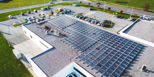 Gestión de Obras Girona · Gestión, Viabilidad y proyectos de sistemas de energía renovable