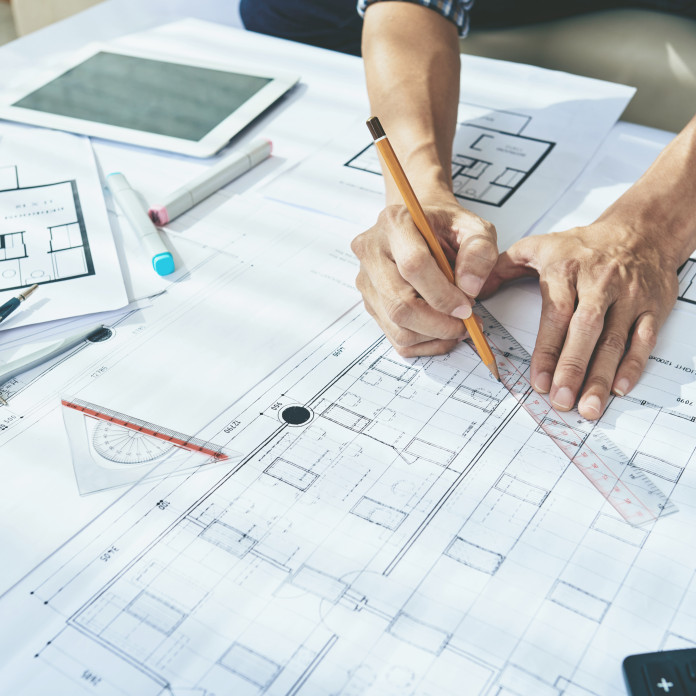 VKM Arquitectos Técnicos · Gestión, Dirección, Licencias y Project Manager de Obras en Girona