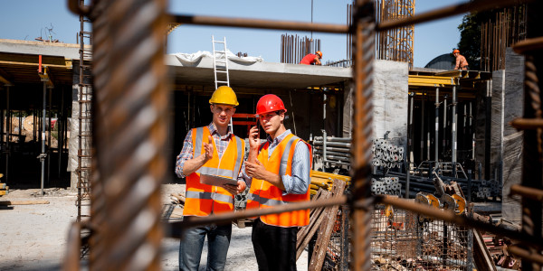 Informe de Evaluación de Edificios IEE Girona · Dirección de ejecución de las obras