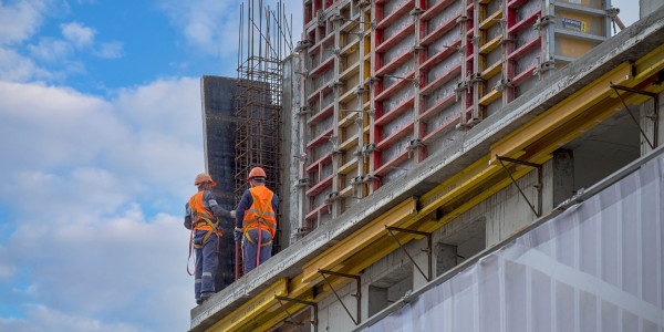 Inspección Técnicas de Edificios ITE en Girona · Coordinación de seguridad y salud