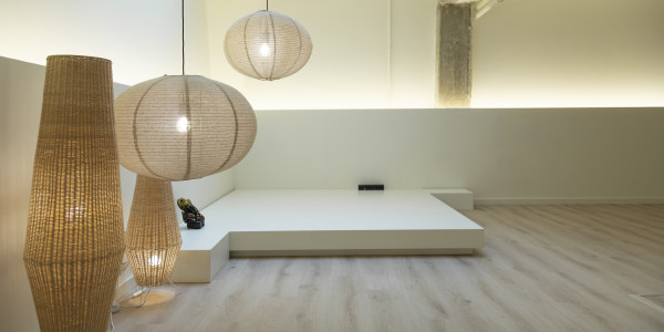 Licencias de Actividades / Apertura en Girona · Proyecto de interiorismo Comercial