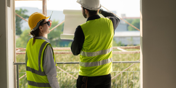 Project Manager / Management en Girona · Project Management / Director de ejecución de obra