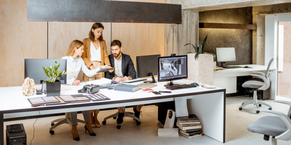 Project Manager / Management en Girona · Informe de adjudicación