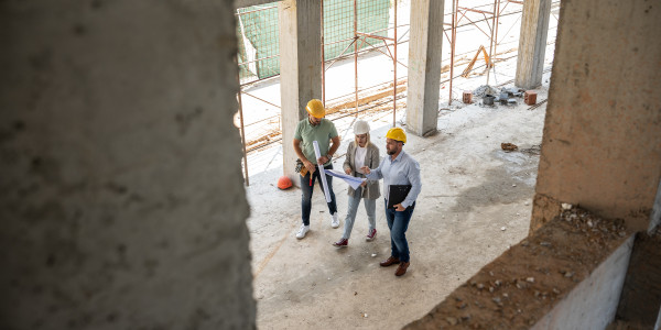 Proyectos de Arquitectura en Girona · Proyecto de cambio de uso