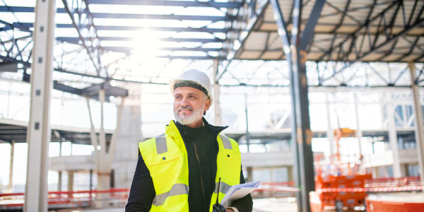 Proyectos de Arquitectura en Girona · Dirección de las obras
