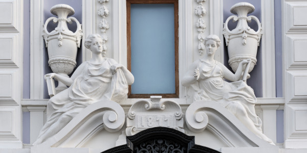 Proyectos de Arquitectura en Girona · Proyecto de intervención en el patrimonio arquitectónico
