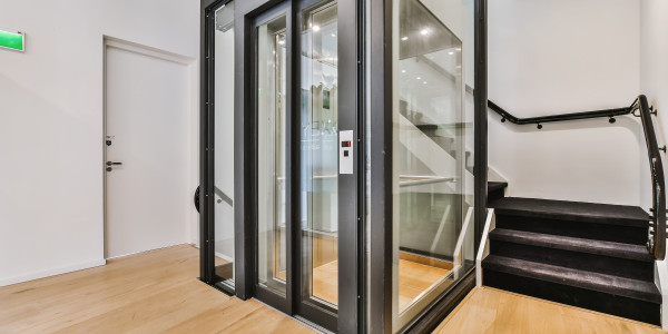 Proyectos de Arquitectura en Girona · Proyectos de Ascensores