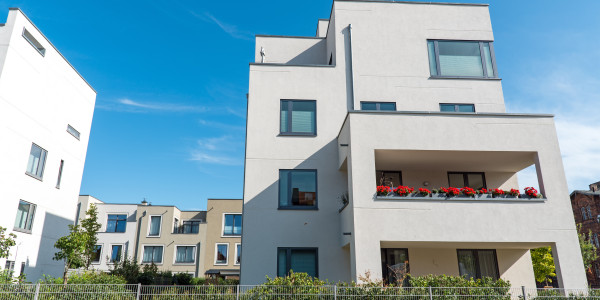Proyectos de Arquitectura en Girona · Proyecto de reparación de fachadas